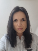 Марина Стоянова Маркова